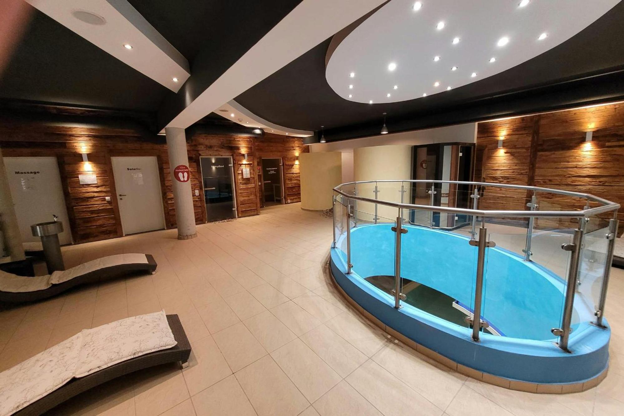 Jana 4 By Smr Rauris Apartments - Inc Spa And Near Gondola Exterior photo